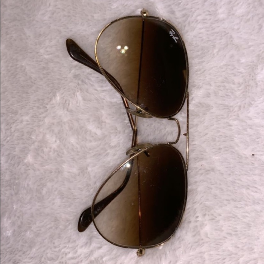 Ray Ban Aviators
